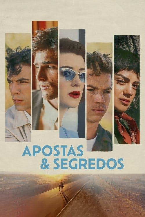 Apostas & Segredos poster