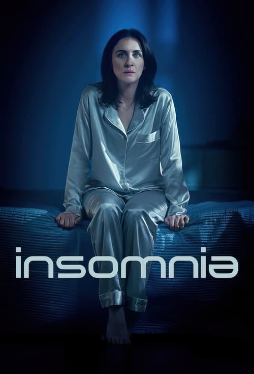 Assistir Insônia Online