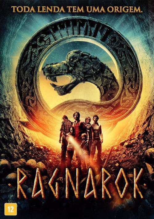 Ragnarok poster