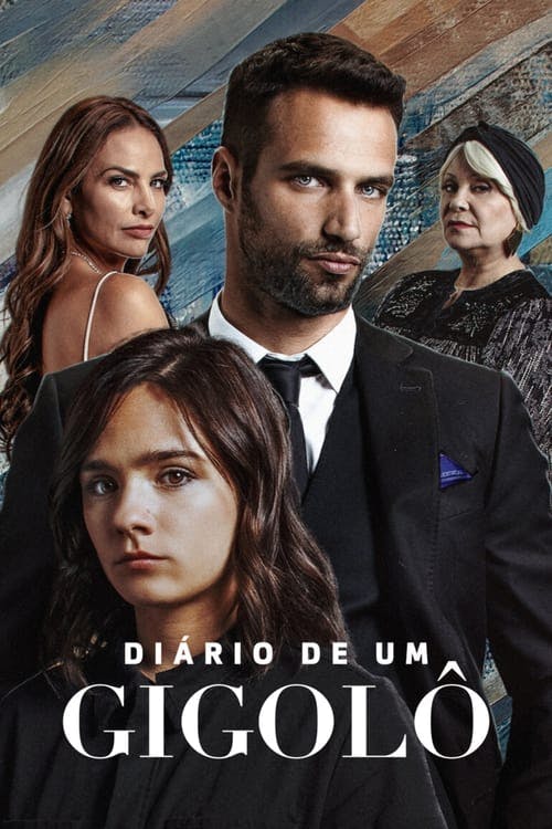 Assistir Diário de um Gigolô Online em HD