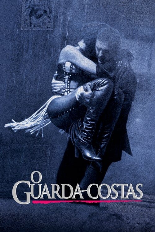O Guarda-Costas poster