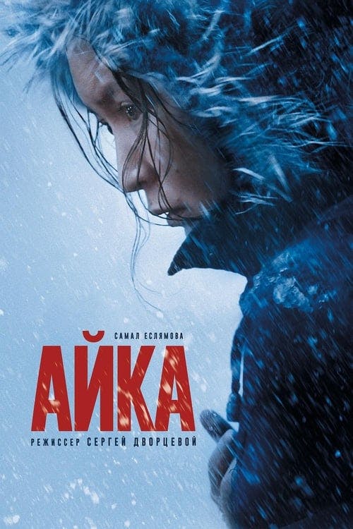 Ayka poster