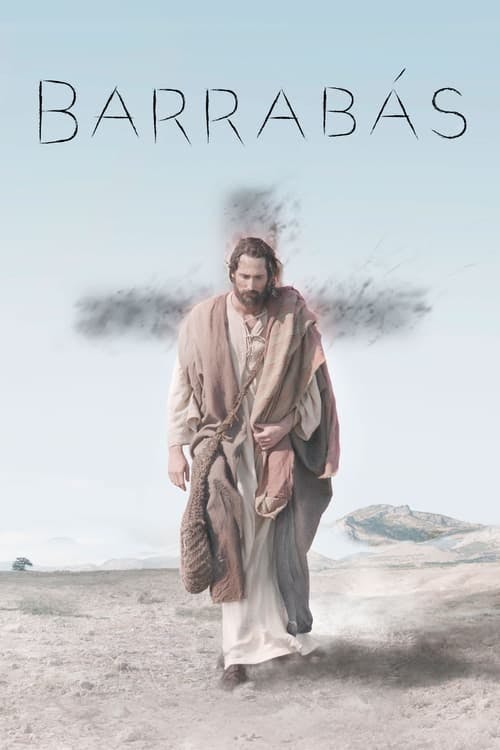 Barrabás poster
