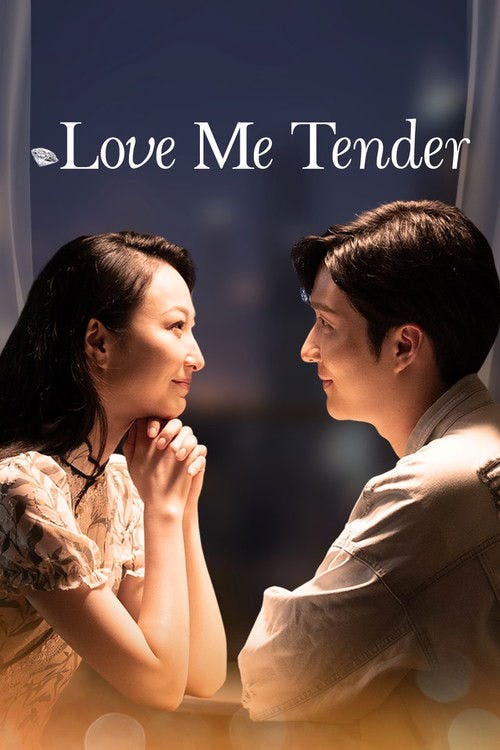 Love Me Tender poster