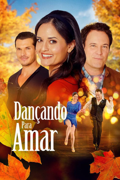 Dançando para Amar poster
