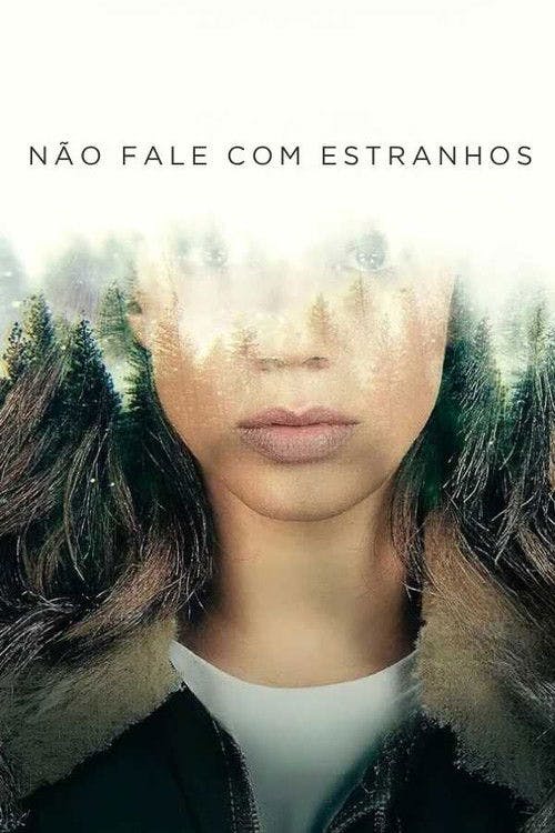 Não Fale com Estranhos poster