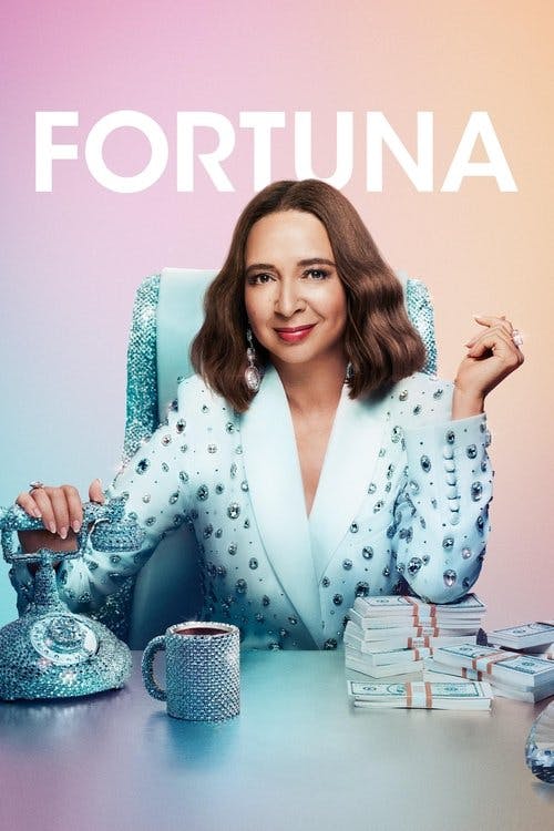 Fortuna poster
