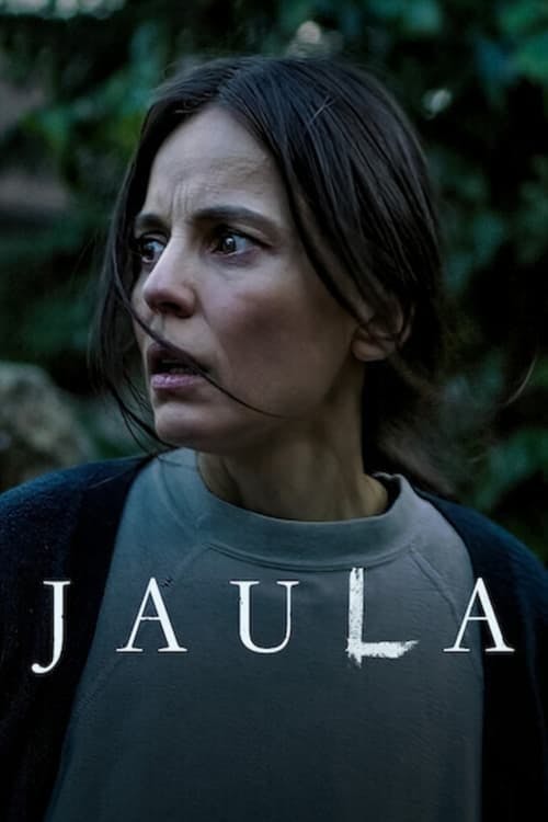 Jaula poster