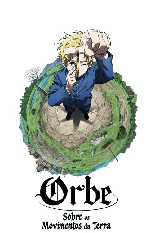 Orbe: Sobre os Movimentos da Terra poster