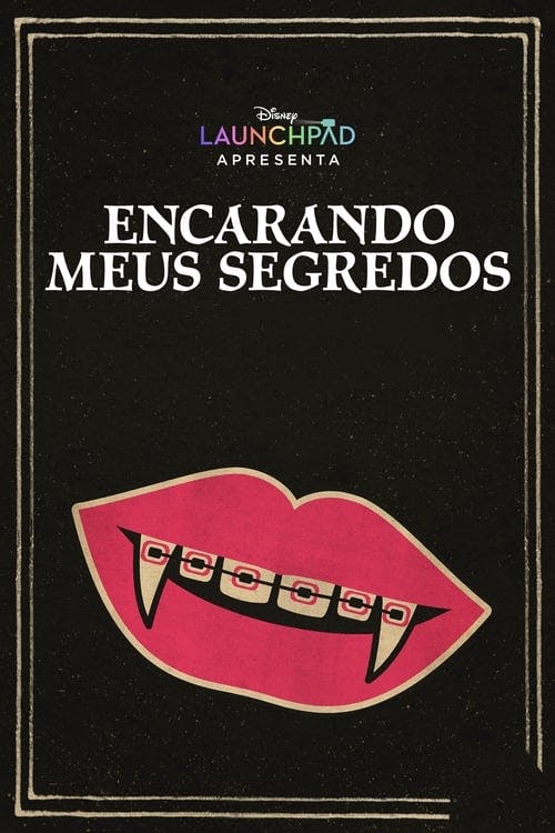Encarando Meus Segredos poster