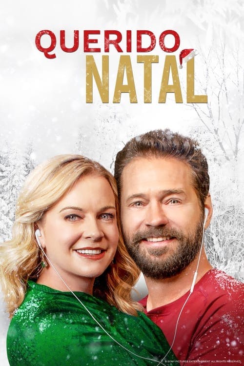 Querido Natal poster