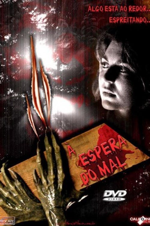 À Espera do Mal poster