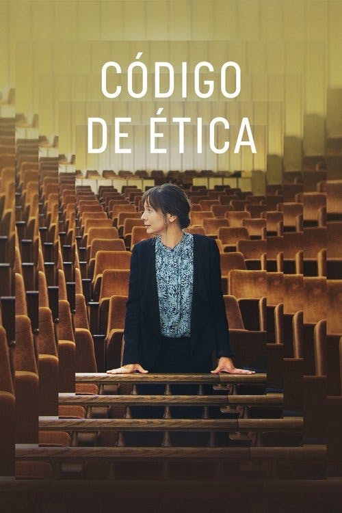 Código de Ética poster