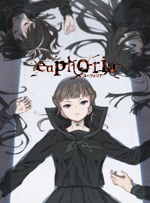 Assistir Euphoria Online