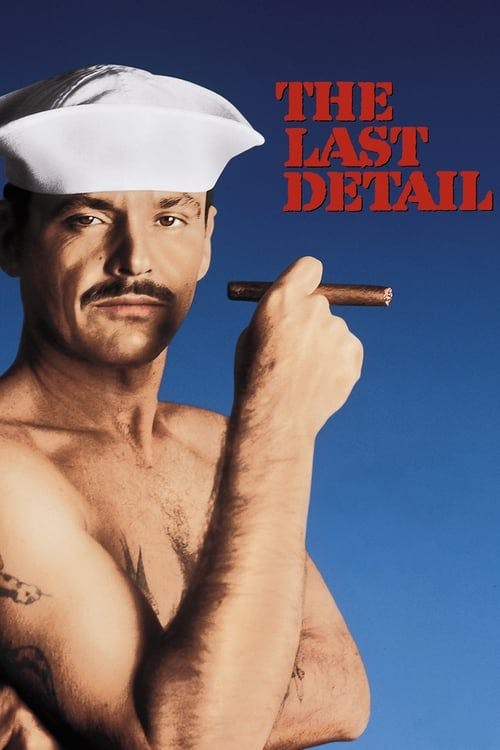 A Última Missão poster