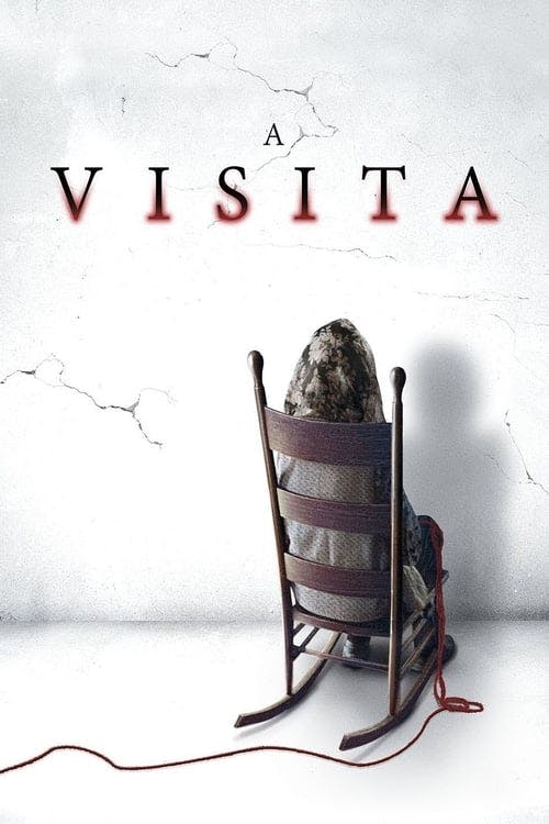 A Visita poster