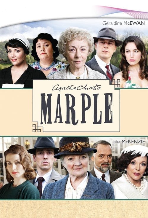 Assistir Marple de Agatha Christie’s Online em HD