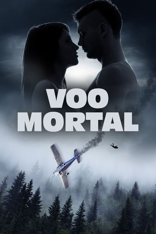 Voo Mortal poster