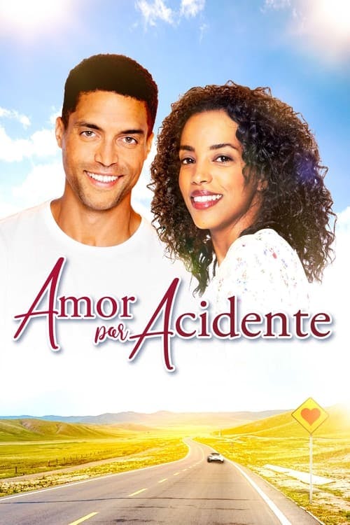 Amor Por Acidente poster