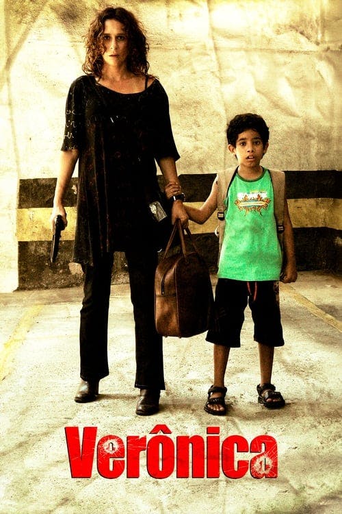 Verônica poster