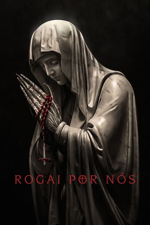 Rogai por Nós poster