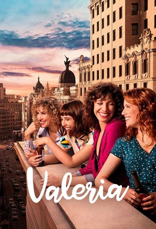 Assistir Valéria Online em HD