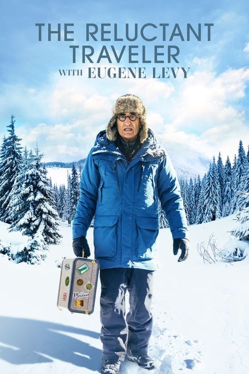 Assistir O Viajante Relutante, com Eugene Levy Online em HD