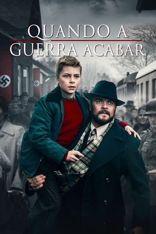 Quando a Guerra Acabar poster