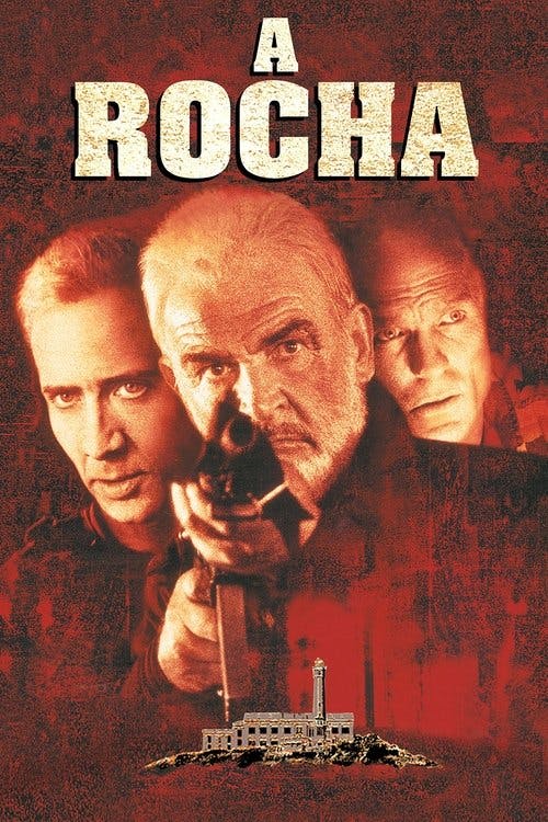 A Rocha poster