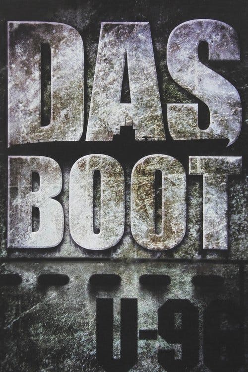 Assistir Das Boot Online