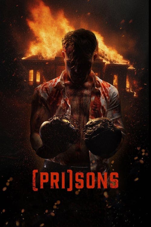 Chacina de Sangue poster