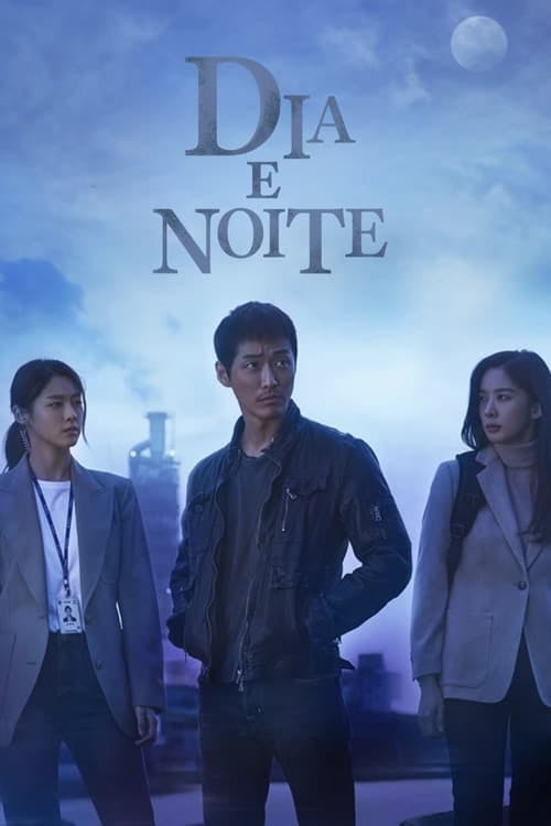 Assistir Dia e Noite Online
