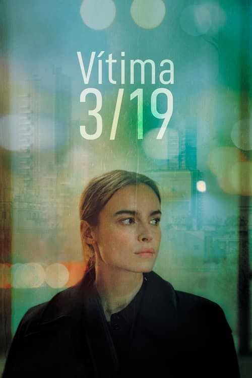 Vítima 3/19 poster