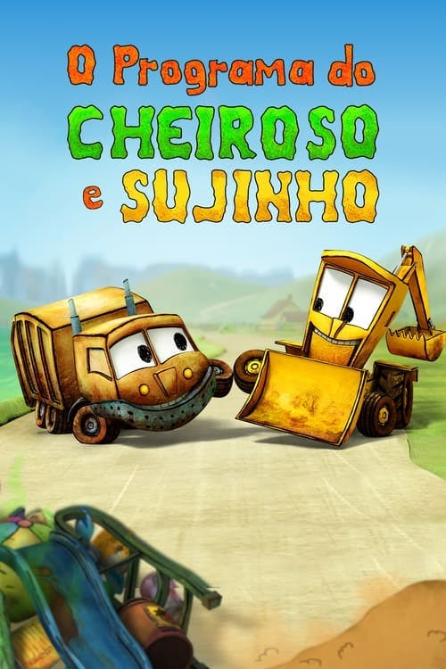 Assistir O Programa do Cheiroso e Sujinho Online