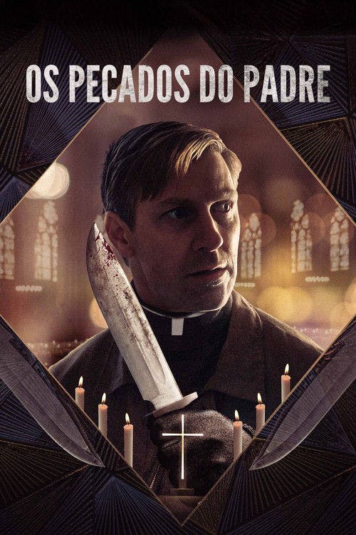 Os Pecados do Padre poster