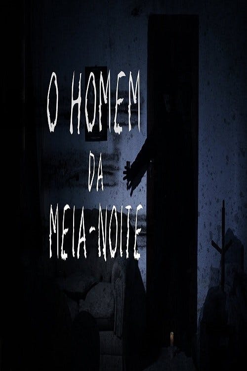 O Homem da Meia-Noite poster