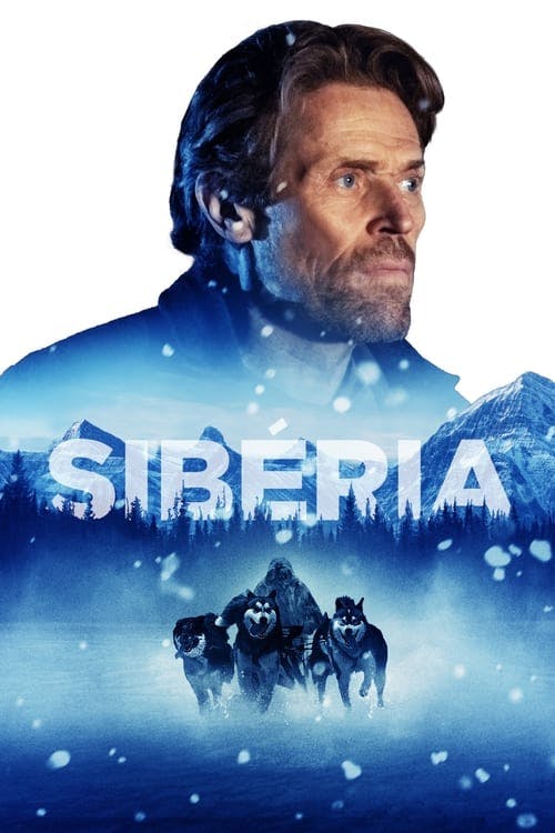 Sibéria poster