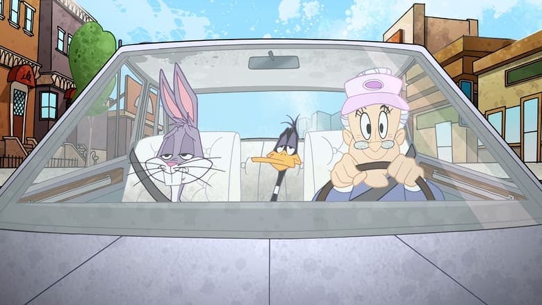 Assistir O Show dos Looney Tunes Temporada 1 Episódio 26 Online em HD