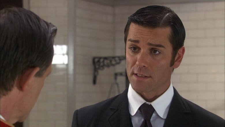 Assistir Mistérios do Detetive Murdoch Temporada 4 Episódio 2 Online em HD