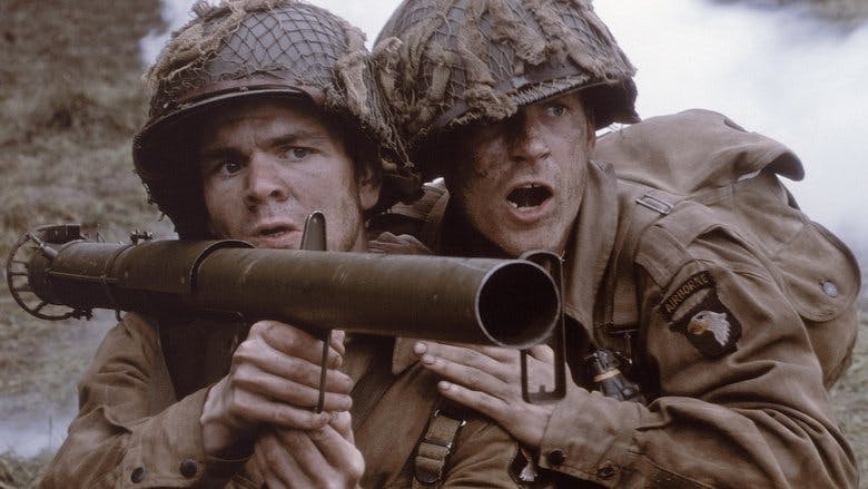 Assistir Irmãos de Armas Temporada 1 Episódio 3 Online em HD