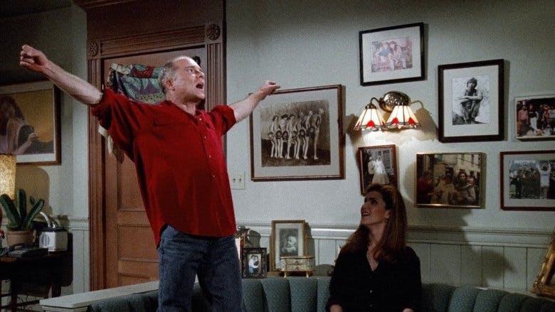 Assistir Frasier Temporada 2 Episódio 12 Online em HD