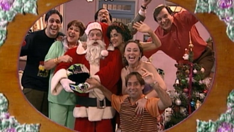 Assistir A Grande Família Temporada 1 Episódio 33 Online em HD