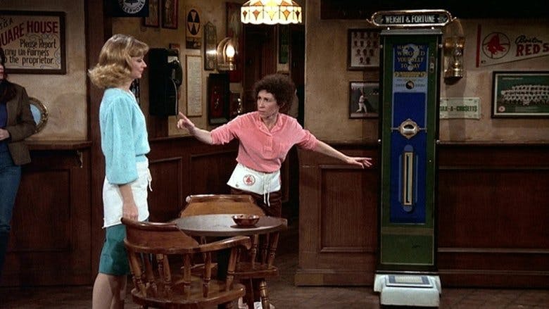 Assistir Cheers Temporada 2 Episódio 17 Online em HD