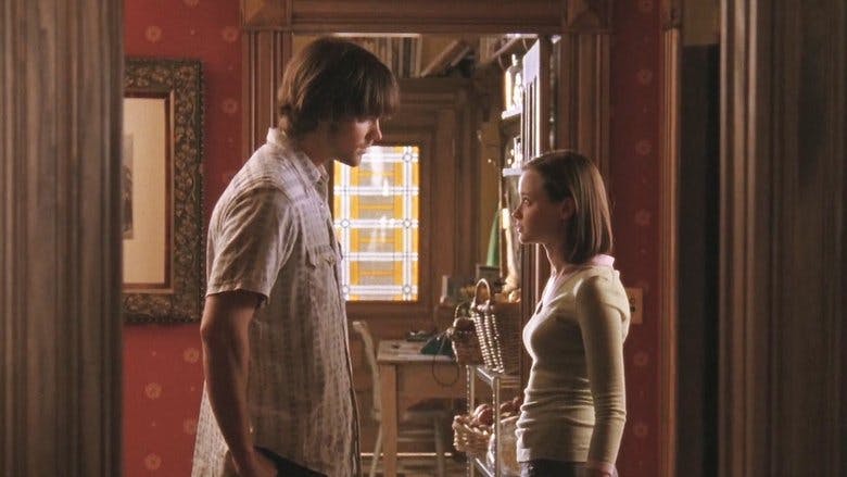 Assistir Gilmore Girls: Tal Mãe, Tal Filha Temporada 4 Episódio 22 Online em HD