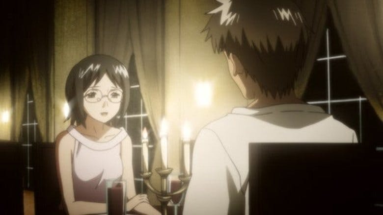 Assistir Asatte No Houkou Temporada 1 Episódio 7 Online em HD