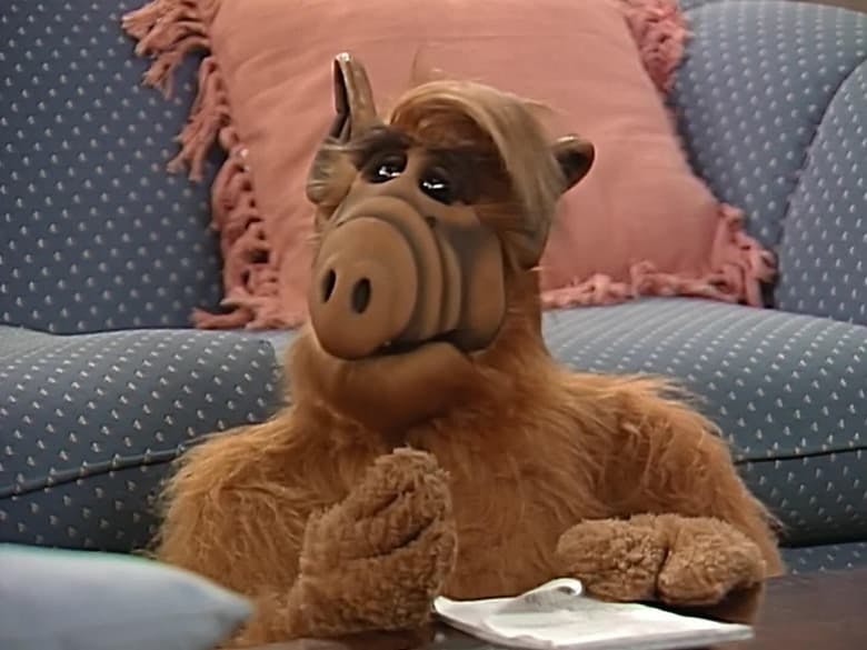 Assistir ALF, o ETeimoso Temporada 3 Episódio 26 Online em HD