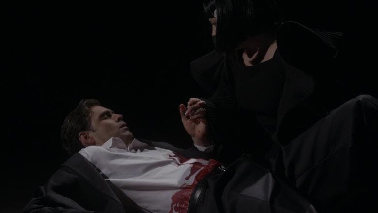 Assistir Mentes Criminosas Temporada 6 Episódio 8 Online em HD