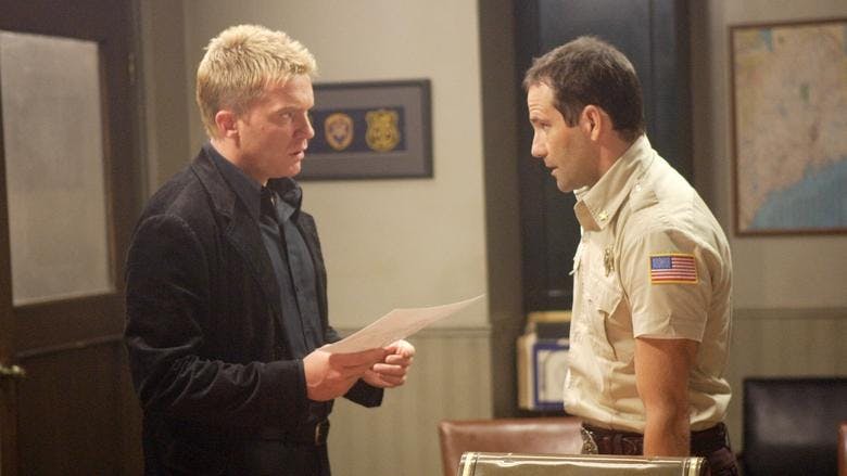 Assistir O Vidente Temporada 5 Episódio 11 Online em HD