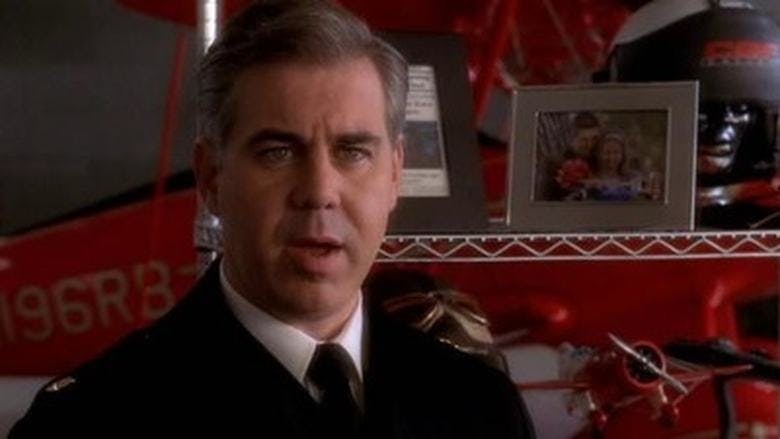 Assistir JAG: Ases Invencíveis Temporada 10 Episódio 8 Online em HD