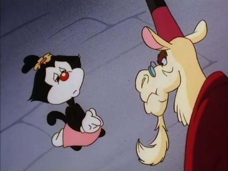 Assistir Animaniacs Temporada 1 Episódio 20 Online em HD